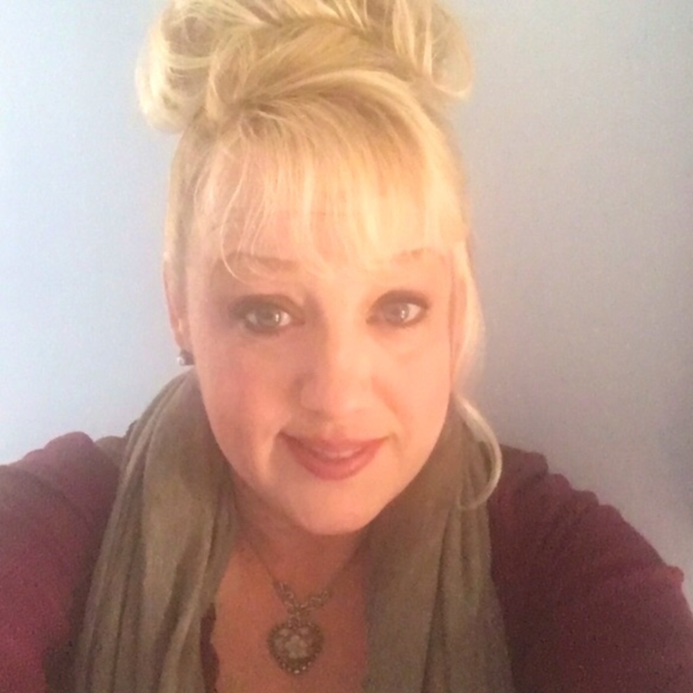 Meet your Posher, Dawn